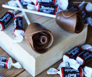 tootsie roses