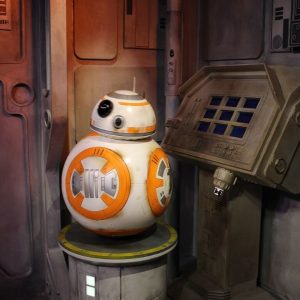 bb8 star wars characters