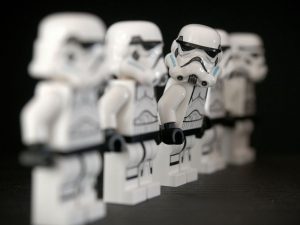 storm troopers