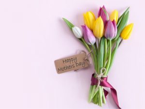 mothers day flowers