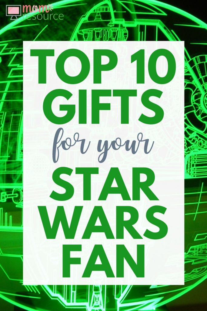 gifts for star wars fans