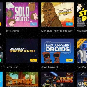 Star Wars Day - 23 Awesome Ways to Celebrate