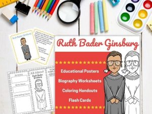 ruth bader ginsburg lessons