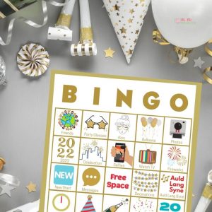 new years eve game nye 2022