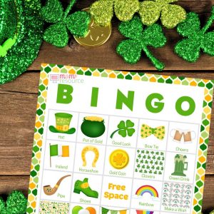 St Patricks Day party ideas for adults