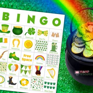 St patricks Day work ideas