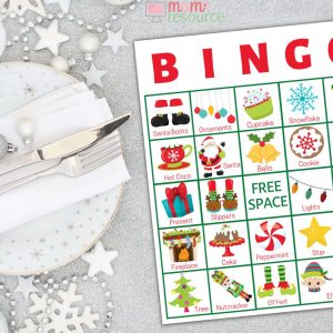 christmas for large groups